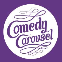 Comedy Carousel & The Real Food Canteen at Glee Club Cardiff Comedy Club And Music Venue