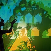 The Jungle Book: Indigo Moon Theatre (over 4s) at The Grand Pavilion In Porthcawl