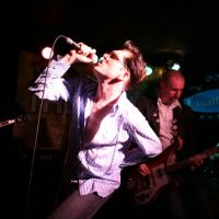 The Smyths at The Flowerpot