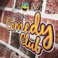 Hot Water Comedy Club 'Boiling Point' at Holiday Inn Liverpool