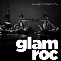 Glam Roc at Warehouse LDN