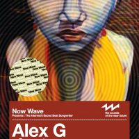 ALEX G at Soup Kitchen