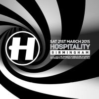 Hospitality Birmingham at The Rainbow Venues