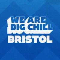 Frontin at Big Chill Bar Bristol