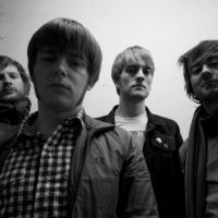 The Lucid Dream, Purple Heart Parade & The Postcard Band at The Brickyard