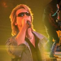 BON JOVIE - International Tribute Band at Brookside Theatre 21a Eastern Road Romford