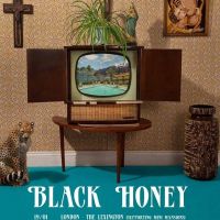 Black Honey at Rescue Rooms - Nottingham
