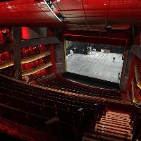 The Edelweiss Pirates at Queens Theatre