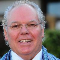 Roy Chubby Brown at The Forum Theatre Billingham