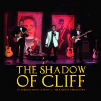 The Shadow of Cliff - Jimmy Jemain & The Knight's Shadows at Brookside Theatre