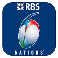 Six Nations 2015 Wales vs England at Picturedrome