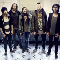 Betraying The Martyrs at Rescue Rooms - Nottingham