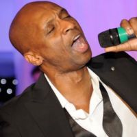 Andy Abraham in concert at Grosevnor Casino Gunwharf Quays