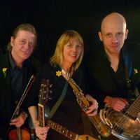 The Churchfitters at Lincoln Drill Hall