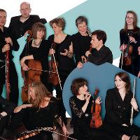 Britten Sinfonia At Lunch 4 at West Road Concert Hall