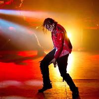 Jackson Live: Michael Jackson Tribute at The Stables