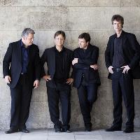 Vogler Quartet at Square Chapel